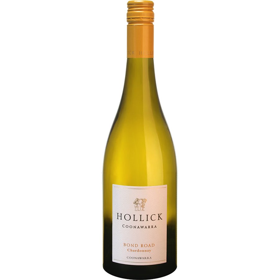 Hollick Bond Road Coonawarra Chardonnay - Latitude Wine & Liquor Merchant